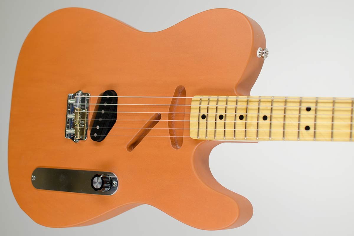 new to the single pick up guitar. Guitar Discussions on theFretBoard