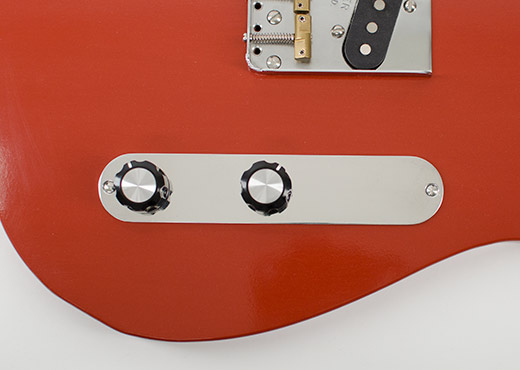 telecaster plates