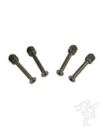 RockRabbit set of Neck Inserts for guitar